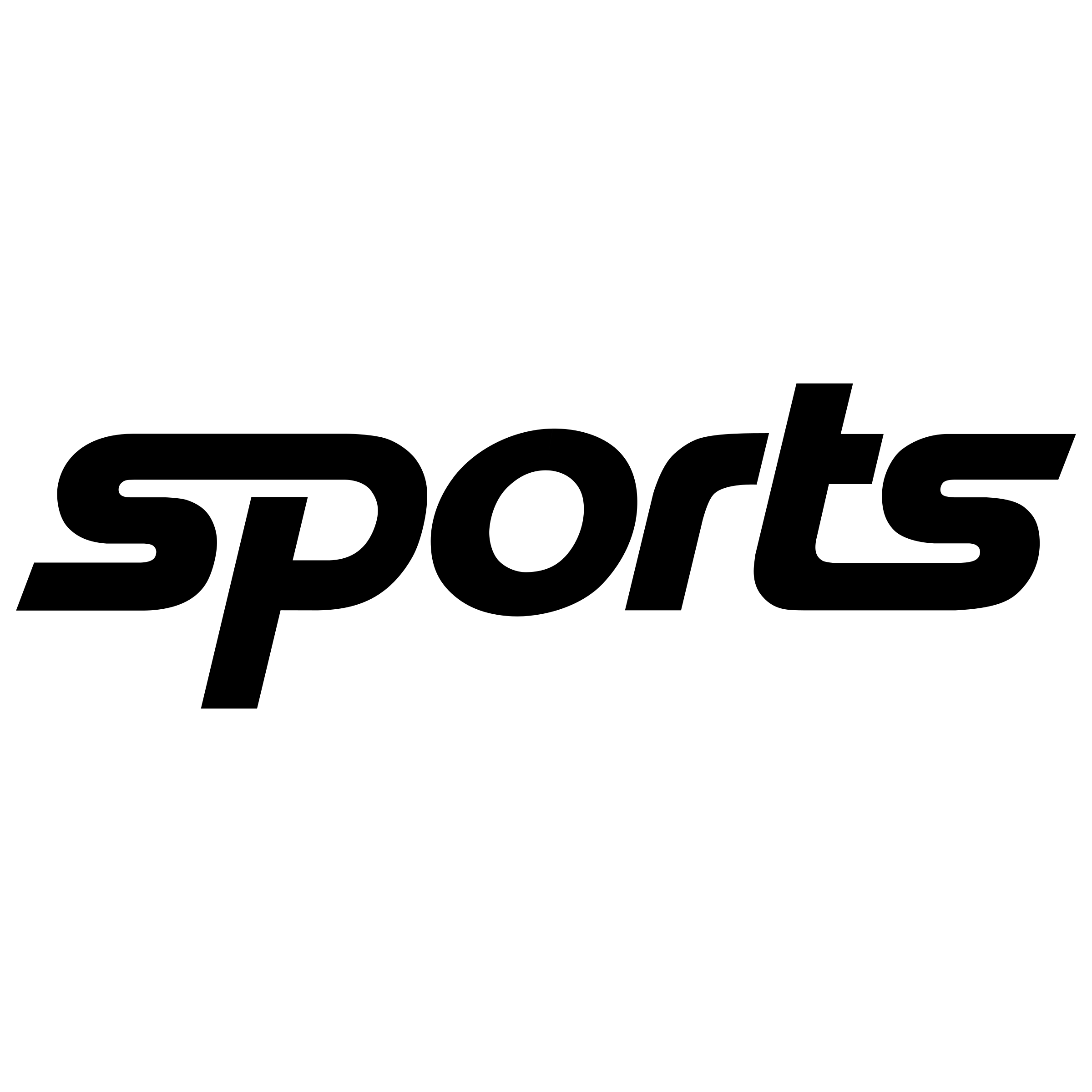 Logo Sport
